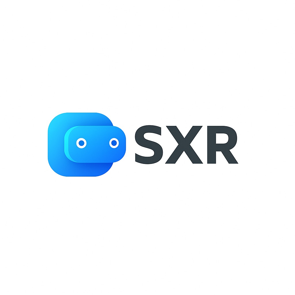Immersive virtual reality technology